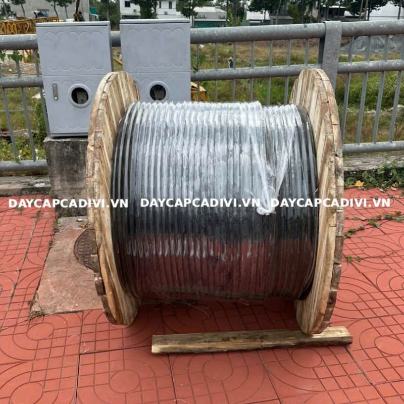 Cáp Lion chính hãng, phân phối giá tốt, giao nhanh