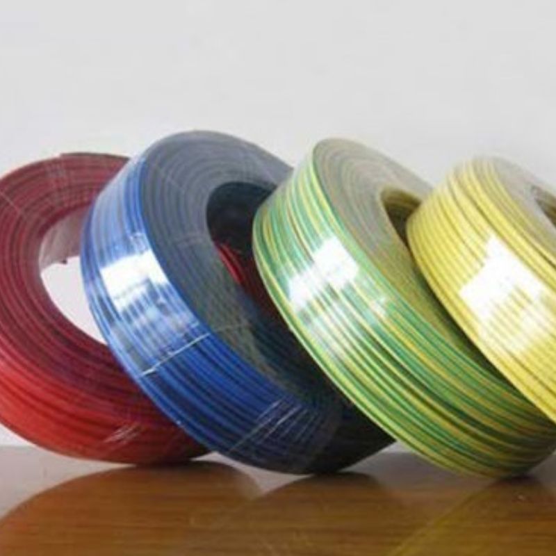 Dây điện 1.0mm2 CADIVI dùng cho những thiết bị nào