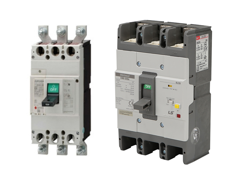 ELCB là gì Cấu tạo, phân loại, ứng dụng và báo giá mới nhất 2026