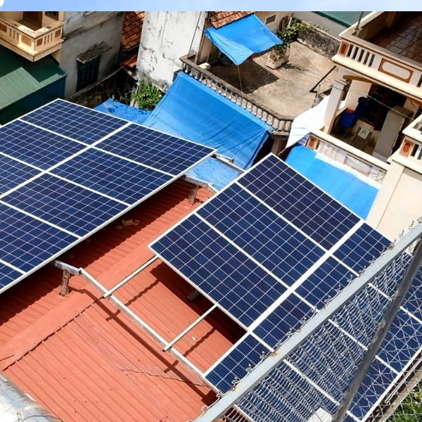 Kiểm tra, chạy thử và đánh giá hiệu suất
