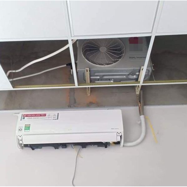 Máy lạnh (điều hòa)