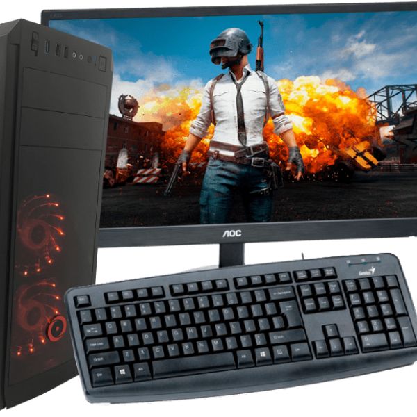 Máy tính (PC, Laptop)