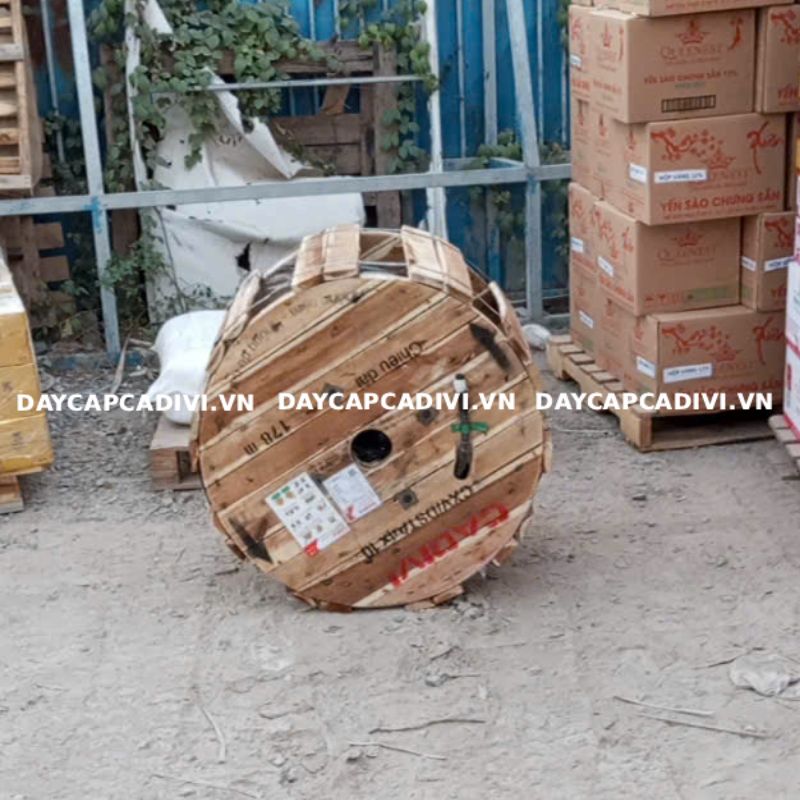 Mua dây cáp giá rẻ chính hãng ở đâu
