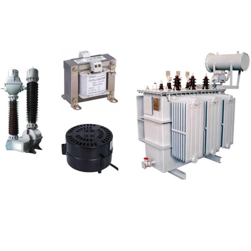 Phân loại máy biến áp phổ biến
