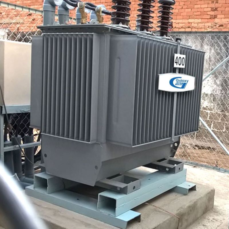 Phân loại máy biến áp trong thực tế công trình
