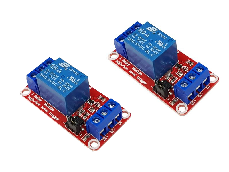 Relay là gì Cấu tạo, phân loại, ứng dụng và báo giá mới nhất 2026