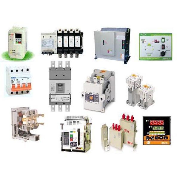 Thiết bị điện tử công nghiệp