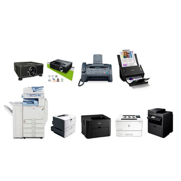 Thiết bị điện tử văn phòng
