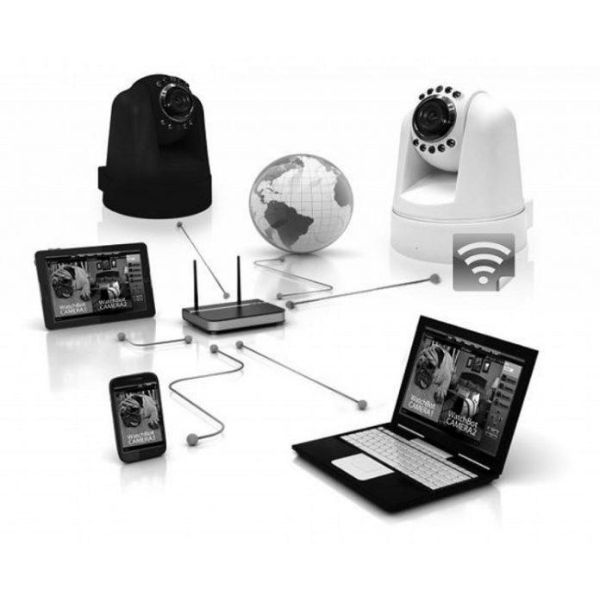 Thiết bị điện tử viễn thông