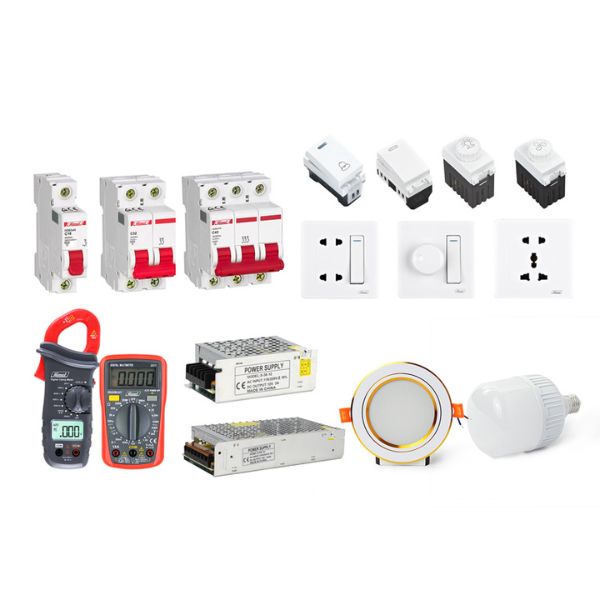 Thiết bị điện tử