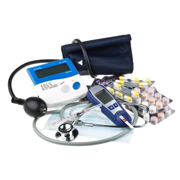 Thiết bị y tế gia đình