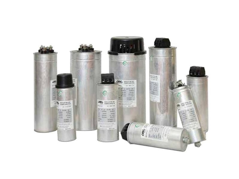 Tụ bù là gì Cấu tạo, phân loại, ứng dụng và báo giá mới nhất 2026