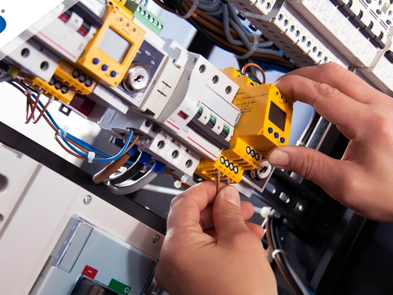 Ứng dụng MCB trong thực tế