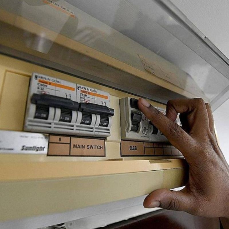 Ứng dụng của aptomat trong thực tế