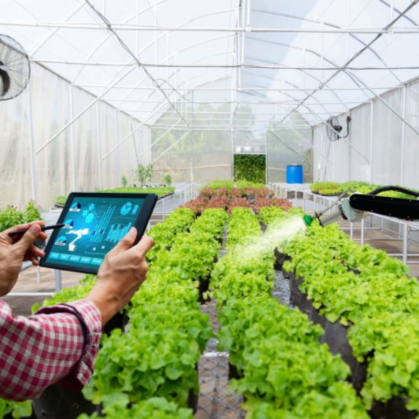 Ứng dụng của thiết bị điện tử trong thực tế