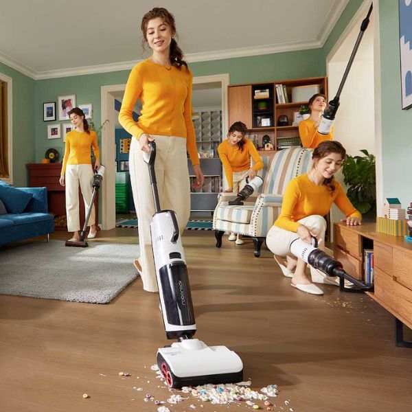 Vai trò của thiết bị điện tử trong đời sống