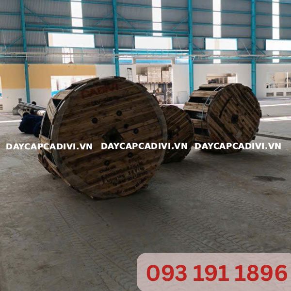 Phân phối cáp CXV CADIVI giá tốt, chiết khấu cao