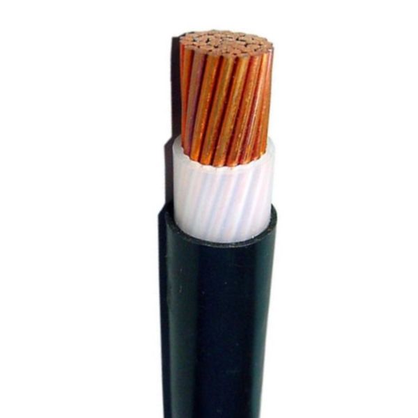 Tổng quan về kết cấu kỹ thuật của cáp hạ thế CADIVI