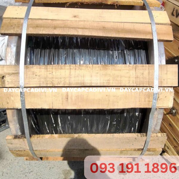 Đại lý dây cáp điện CADIVI tại quận 1