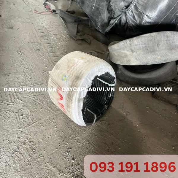 DaycapCADIVI phân phối cáp CV CADIVI chính hãng, giao nhanh