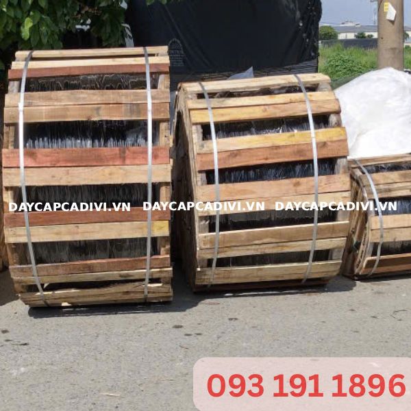 7 Cách Nhận Biết Đại Lý Dây Cáp CADIVI Chính Hãng TP.HCM