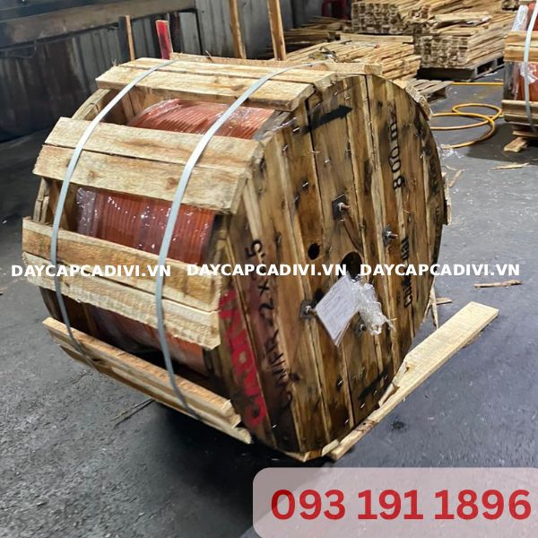 Đại Lý Có Cung Cấp CO CQ CADIVI Và Hóa Đơn VAT Không