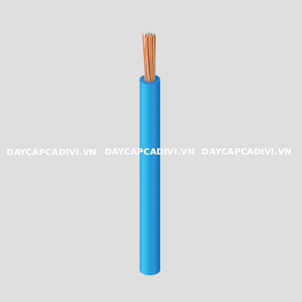 Dây điện VCm DAPHACO