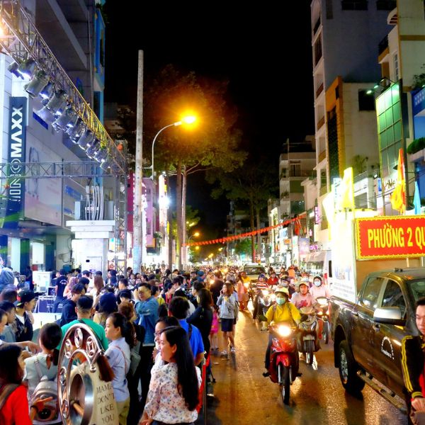 Quận 5
