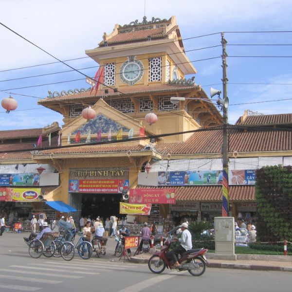 Quận 6