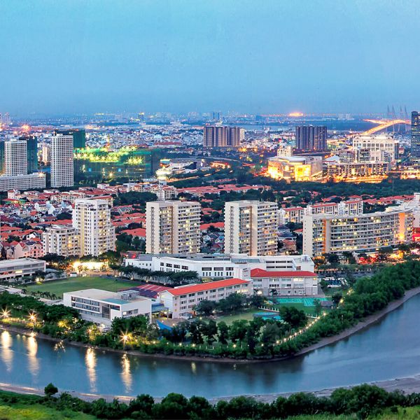 Quận 7