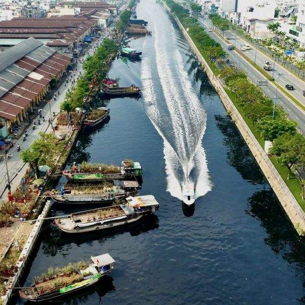 Quận 8