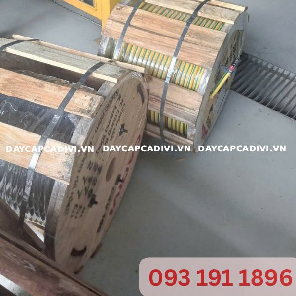 Quy Trình Kiểm Tra CO CQ Trước Khi Bàn Giao Vật Tư Cơ Điện