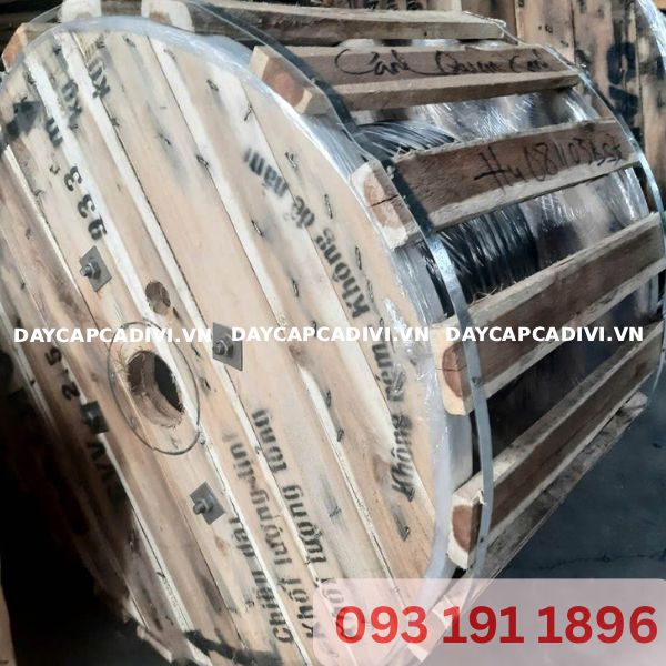 Vì sao chọn DaycapCADIVI cho công trình điện
