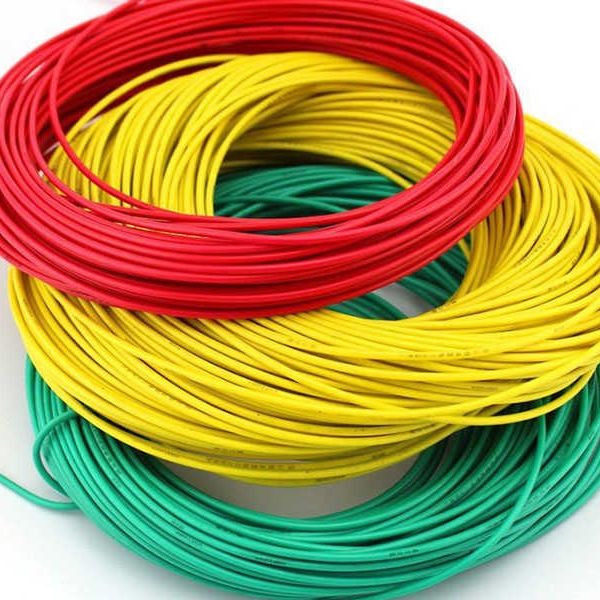 Các kích cỡ dây điện dân dụng phổ biến hiện nay