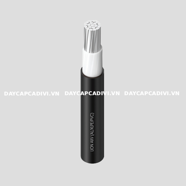 Dây cáp AXV DAPHACO