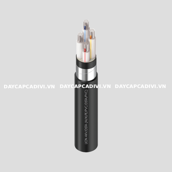Dây cáp AXV/DATA AXV/DSTA DAPHACO