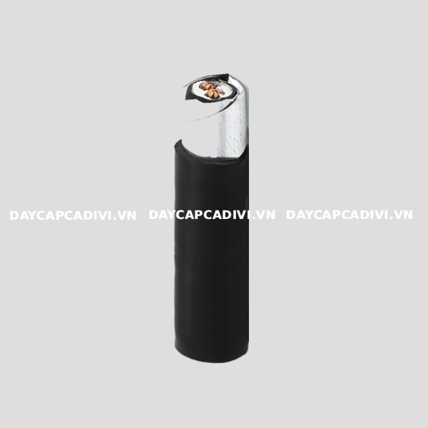Dây cáp CVV/DATA DAPHACO