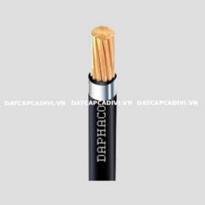 Dây cáp CXV/DATA DAPHACO