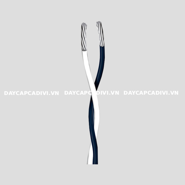 Dây cáp DuAV DAPHACO