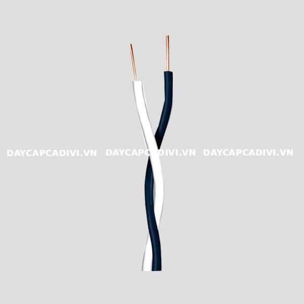 Dây cáp DuCV DAPHACO
