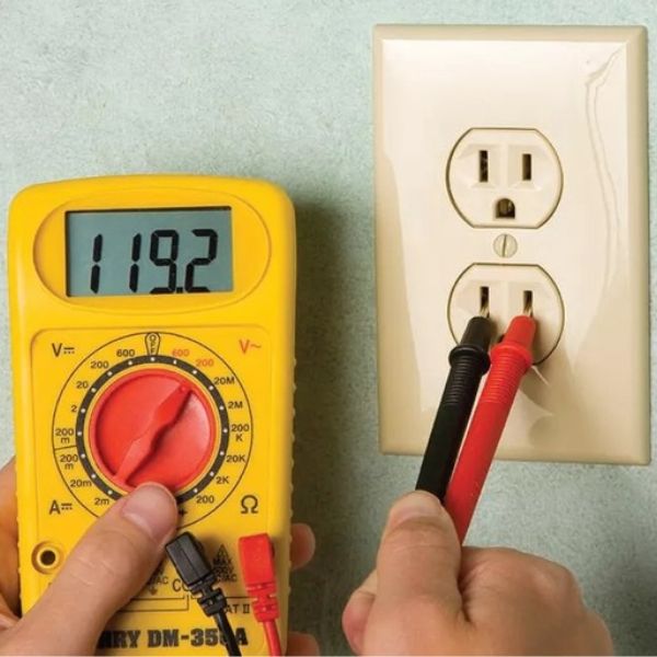 Điện áp định mức là gì? Phân loại, ý nghĩa và ứng dụng mới nhất