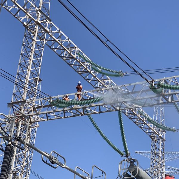 Giải pháp dây cáp và phụ kiện cho hạ tầng truyền tải tại TP.HCM