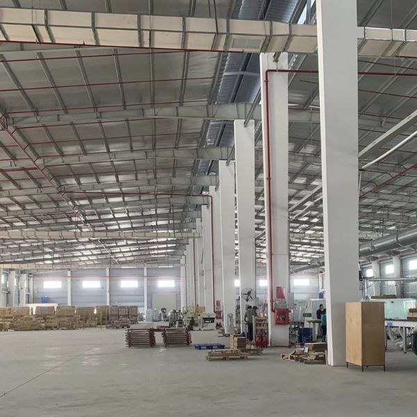 Nhà xưởng là gì? TOP 4 loại nhà xưởng công nghiệp phổ biến