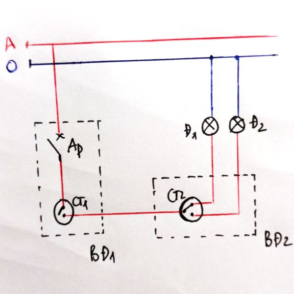 Sơ đồ lắp đặt mạch điện là gì? Hướng dẫn vẽ và ứng dụng chuẩn nhất 2026