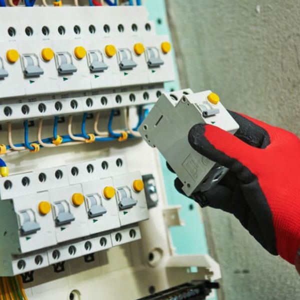 Tại sao mọi công trình đều phải lắp đặt RCCB