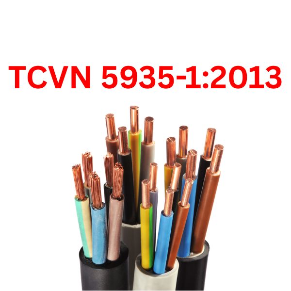 Tiêu chuẩn TCVN 5935-1 2013 là gì? Quy định cáp điện lực hạ thế mới nhất
