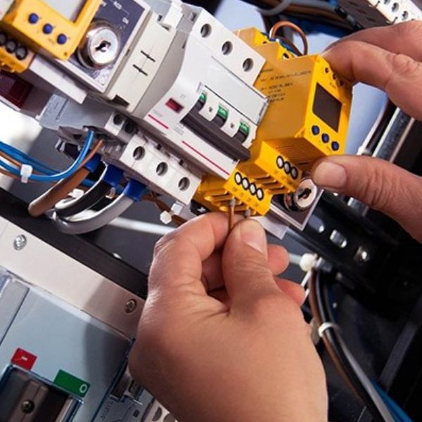 Ứng dụng của RCCB trong thực tế