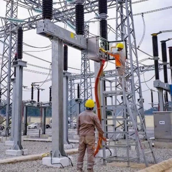 Ứng dụng của điện áp định mức trong đời sống và kỹ thuật