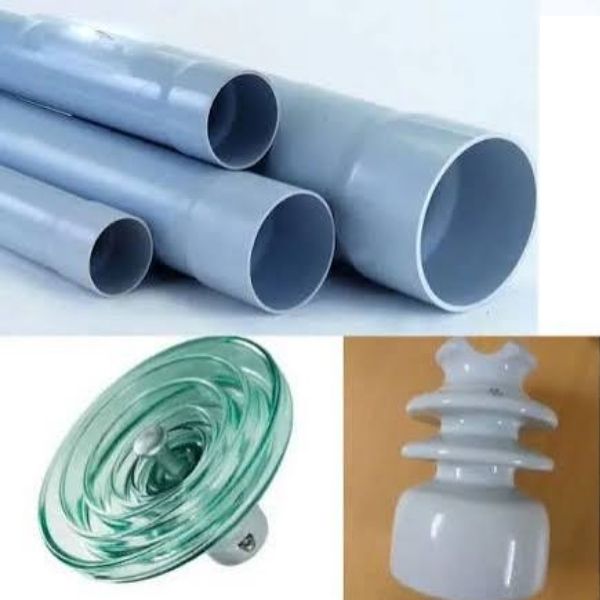 Vật liệu cách điện là gì? TOP 10+ vật liệu phổ biến ưa chuộng nhất