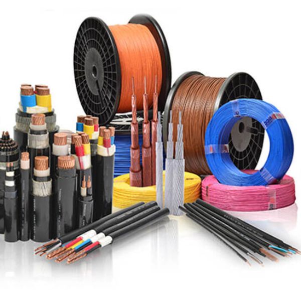 Vật liệu cách điện là gì?